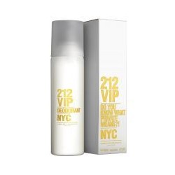 Carolina Herrera 212 VIP Deospray 150ml
