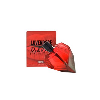 Diesel Loverdose Red Kiss EDP 50 ml kvepalai moterims