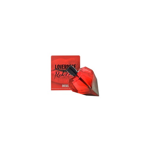 Diesel Loverdose Red Kiss EDP 50 ml kvepalai moterims