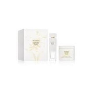 Elizabeth Arden White Tea Dárková sada EDT 100 ml a tělové mléko 400 ml 100ml