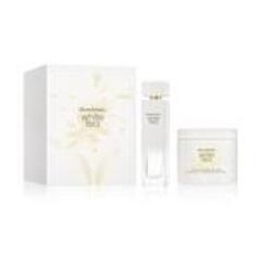 Elizabeth Arden White Tea Dárková sada EDT 100 ml a tělové mléko 400 ml 100ml