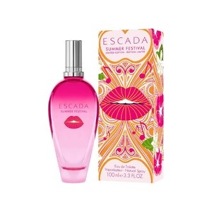 Escada Summer Festival Tělové mléko 50ml