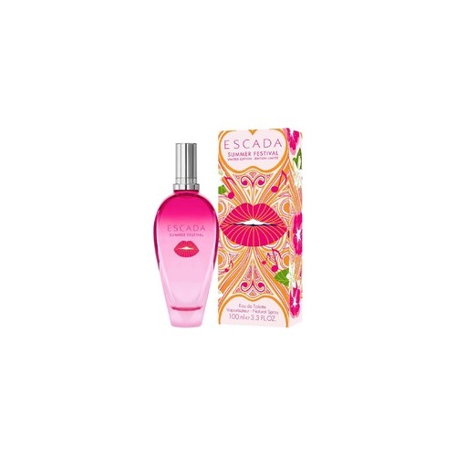 Escada Summer Festival Tělové mléko 50ml