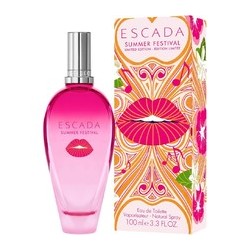 Escada Summer Festival Tělové mléko 50ml