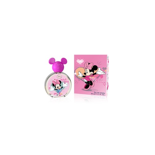 FRAGRANCES FOR CHILDREN DISNEY Minnie Mouse EDT 100 ml kvepalai unisex