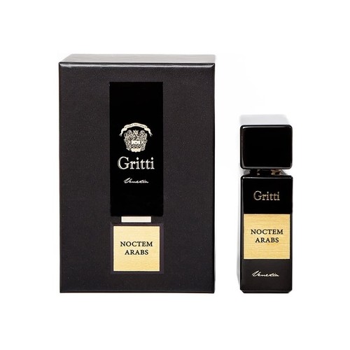 Gritti Noctem Arabs Parfém 100ml