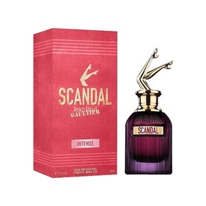 Jean Paul Gaultier Scandal Intense EDP 80 ml kvepalai moterims