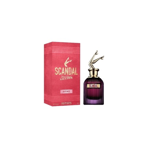 Jean Paul Gaultier Scandal Intense EDP 80 ml kvepalai moterims