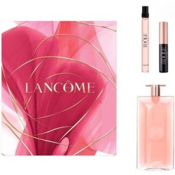 Lancome Idole Dárková sada EDP 50 ml, miniaturka EDP 10 ml a mini řasenka 2,5 ml 50ml