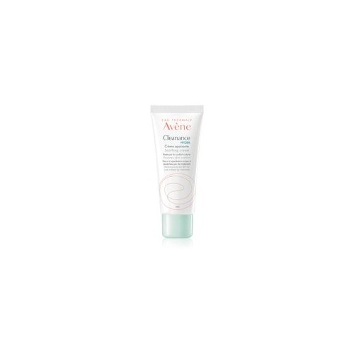 Avene Cleanance Hydra (Soothing Cream) 40 ml