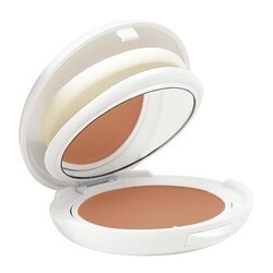 Avene Tinted Compact Foundation SPF 50 - kompaktinė pudra su apsauga nuo saulės, 1 Světlý