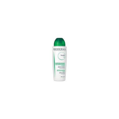 Bioderma Nodé A Soothing Shampoo for Sensitive Head Skin 400 ml
