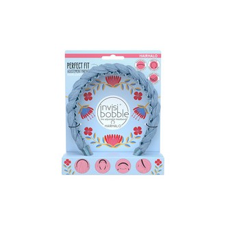 Invisibobble Flores & Bloom Margarita Bonita