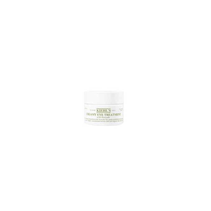 Kiehls Creamy Eye Treatment with Avocado - Care of the eyelids and eye area with avocado 28 ml