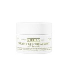 Kiehls Creamy Eye Treatment with Avocado - Care of the eyelids and eye area with avocado 28 ml