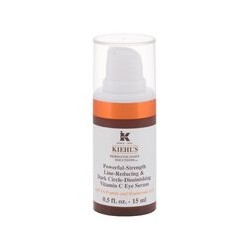 Kiehls Dermatologist Solutions Powerful-Strength Line-Reducing & Dark Circle-Diminishing Vitamin C