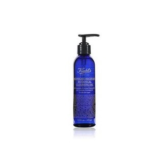 Kiehls Midnight Recovery Botanical Cleansing Oil - Facial cleansing oil 180 ml