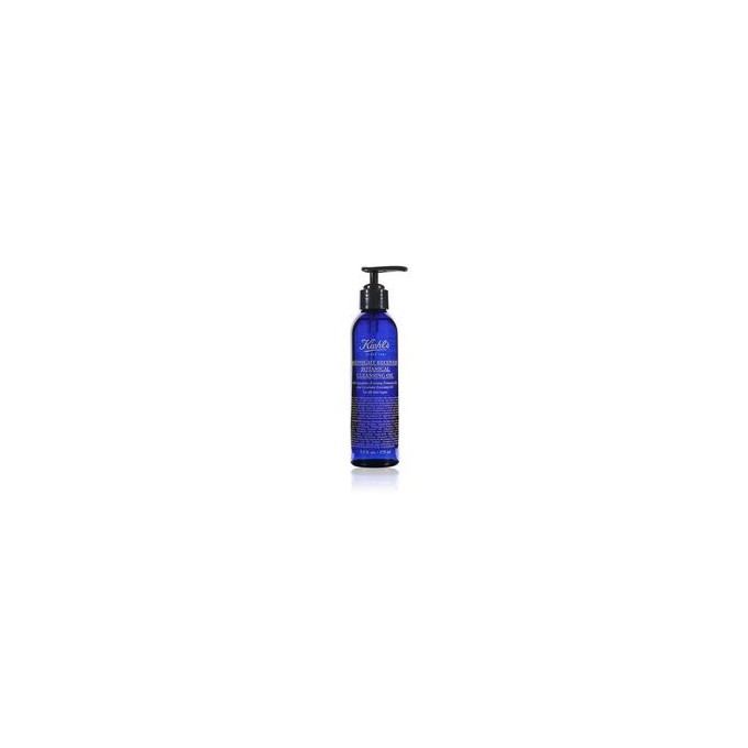 Kiehls Midnight Recovery Botanical Cleansing Oil - Facial cleansing oil 180 ml