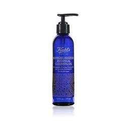 Kiehls Midnight Recovery Botanical Cleansing Oil - Facial cleansing oil 180 ml