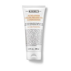 Kiehls Olive Fruit Oil Nourishing Conditioner 500 ml
