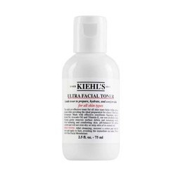 Kiehls Ultra Facial Toner - Gentle Facial Toner 250 ml