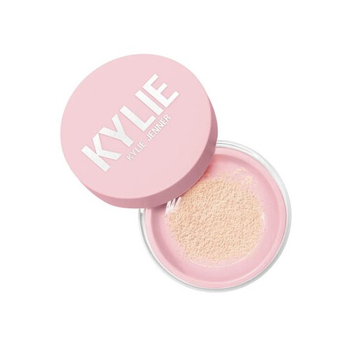 Kylie Cosmetics Loose Powder - biri pudra,5 g Soft Pink