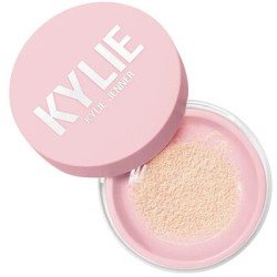 Kylie Cosmetics Loose Powder - biri pudra,5 g Soft Pink