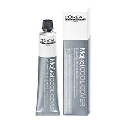 L´Oréal Professionnel Majirel Cool Cover - profesionalūs ilgalaikiai plaukų dažai, 50 ml 5