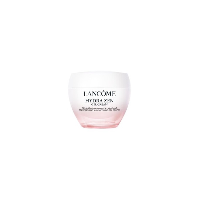 Lancome Hydra Zen Gel Cream - raminantis drėkinamasis gelinis kremas, 50 ml