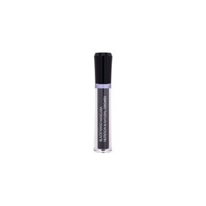 M2 Beauté Black Nano Mascara Nutrition & Natural Growth 6 ml Black