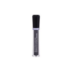 M2 Beauté Black Nano Mascara Nutrition & Natural Growth 6 ml Black