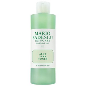 Mario Badescu Aloe Vera Toner - losjonas, 236 ml