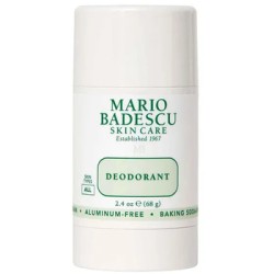 Mario Badescu Deodorant - dezodorantas, 68 g