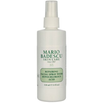 Mario Badescu Repairing Facial Spray - regeneruojantis odos purškiklis, 118 ml