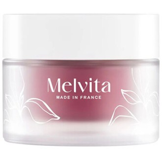 Melvita Argan Bio-Active Lift & Firm Cream - odą pakeliantis kremas, 50 ml