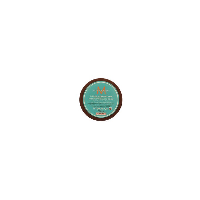 Moroccanoil Intense Hydrating Mask (dry hair) 1000 ml