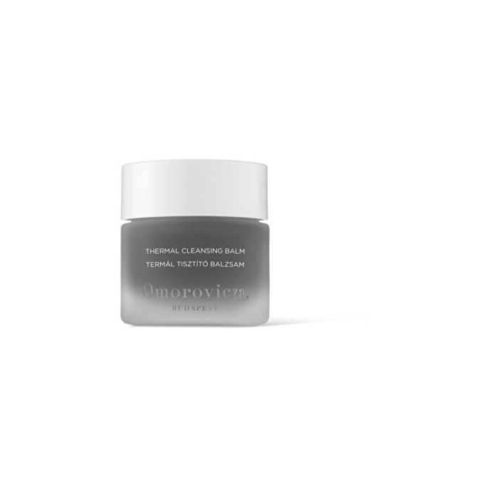 Omorovicza Thermal Cleansing Balm - valomasis odos balzamas, 50 ml