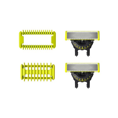 Philips OneBlade 360 QP624/50 - pakaitiniai peiliukai