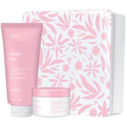 Pupa Asian Spa Kit 2 - dovanų rinkinys