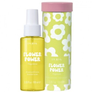 Pupa Flower Power Happy Box Scented Water EDP 100 ml