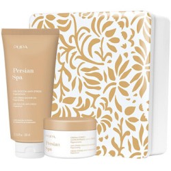 Pupa Persian Spa Kit 2 - dovanų rinkinys