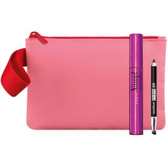 Pupa Vamp! Lash Extender Kit - dovanų rinkinys su akių pieštuku