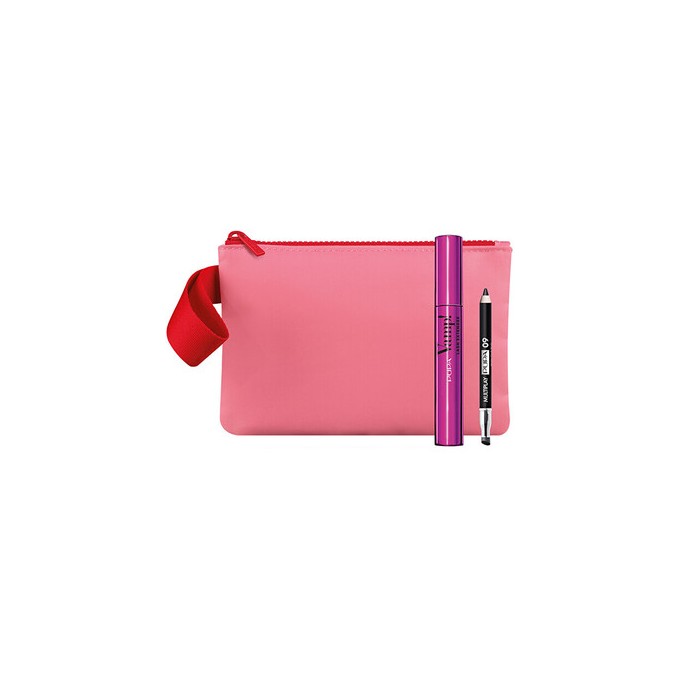 Pupa Vamp! Lash Extender Kit - dovanų rinkinys su akių pieštuku