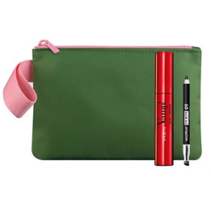 Pupa Vamp! Sexy Lashes Set - dovanų rinkinys