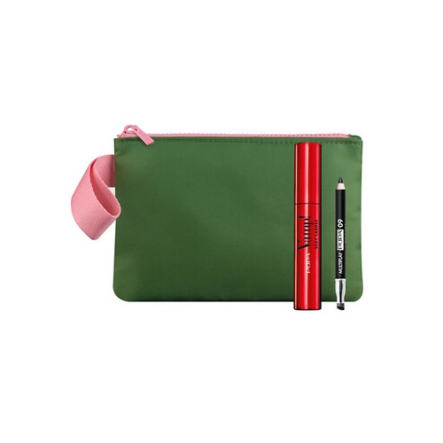 Pupa Vamp! Sexy Lashes Set - dovanų rinkinys