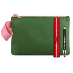 Pupa Vamp! Sexy Lashes Set - dovanų rinkinys