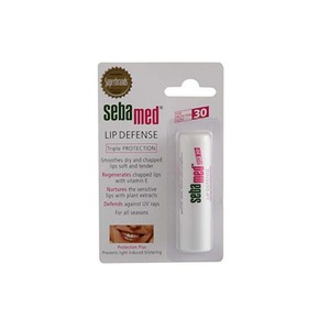 Sebamed Classic Lip Defense 4.7g