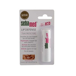 Sebamed Classic Lip Defense 4.7g
