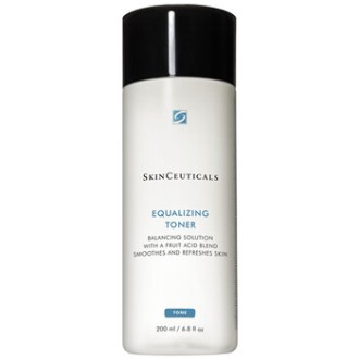 SkinCeuticals Equalizing Toner - šveičiamasis odos tonikas, 200 ml