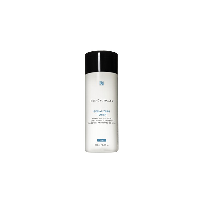 SkinCeuticals Equalizing Toner - šveičiamasis odos tonikas, 200 ml